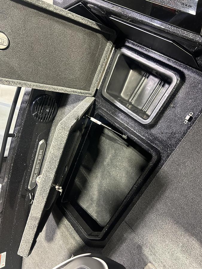 2026 Skeeter WXR2060F