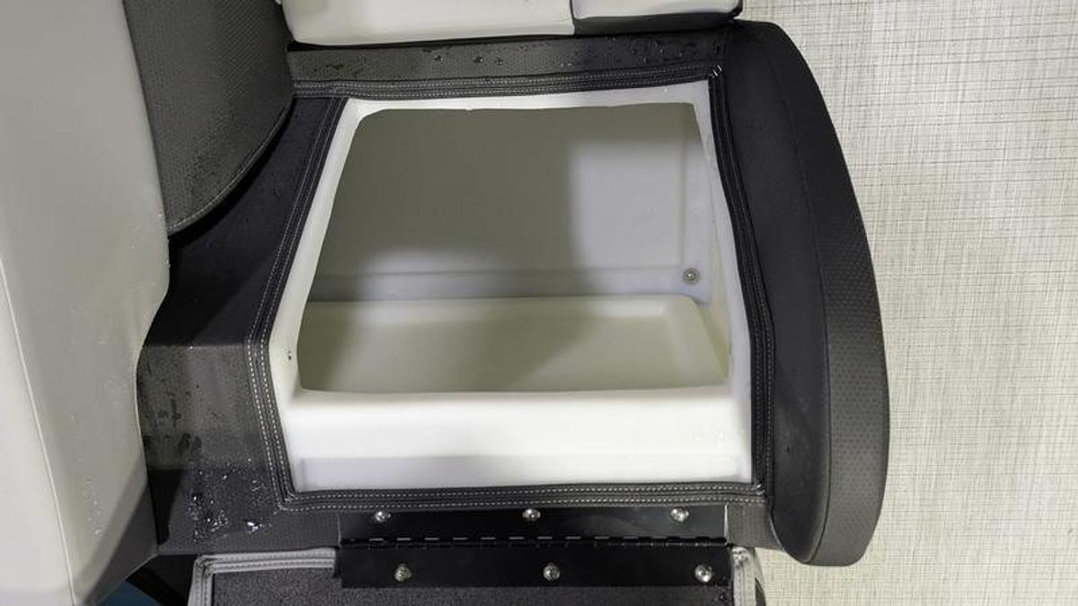 2026 South Bay S224RS 3.0