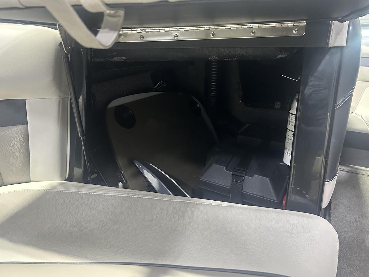 Used 2013 Malibu Boats 20 MXZ