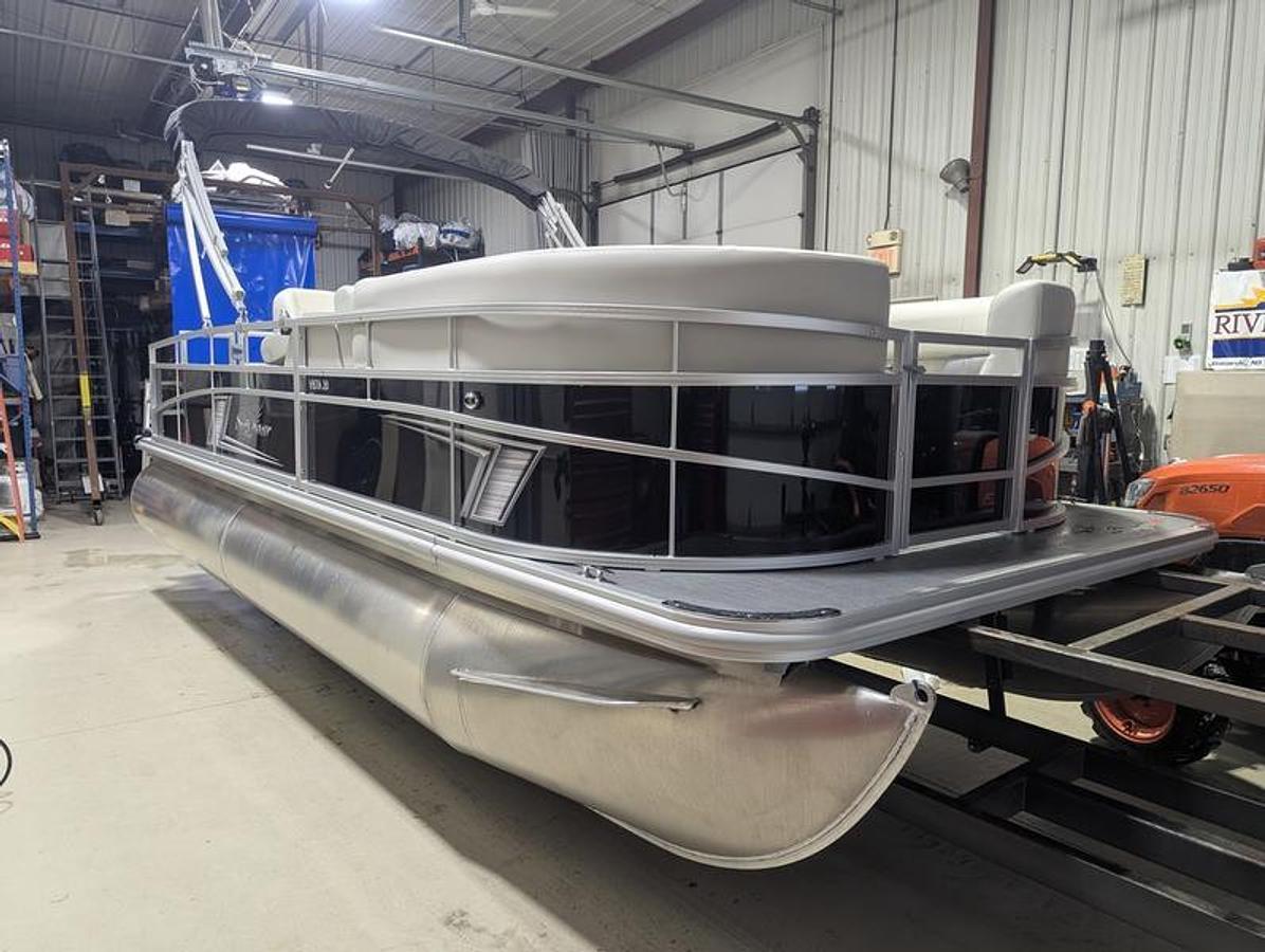 2025 SunChaser Vista 20 CRB