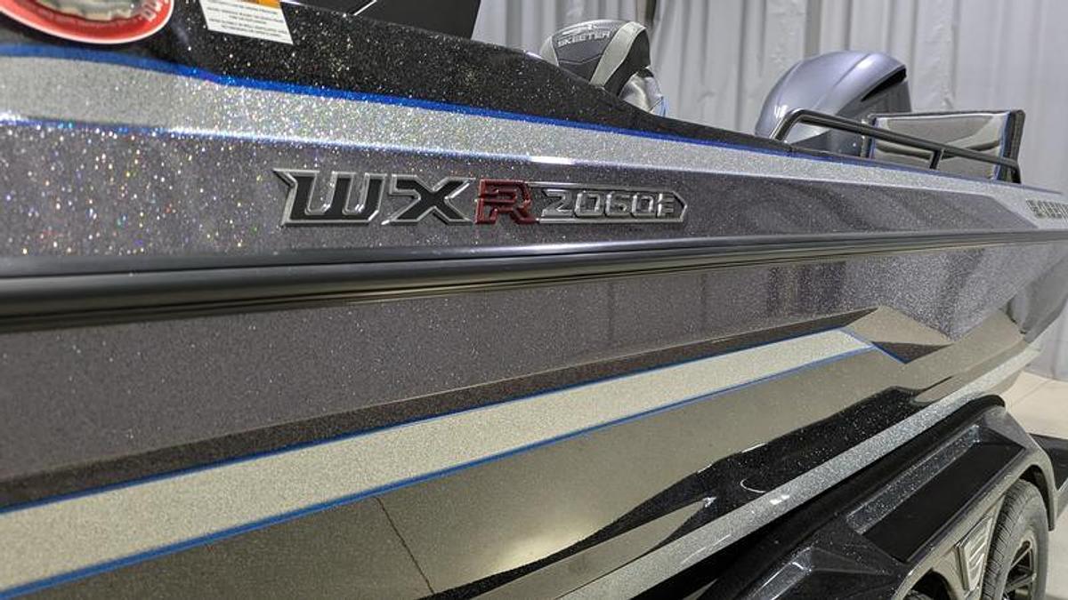 2026 Skeeter WXR2060F