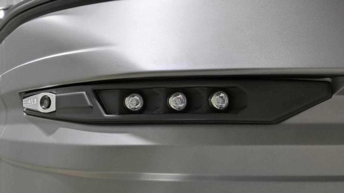 2026 Sylvan G3 LZ DH