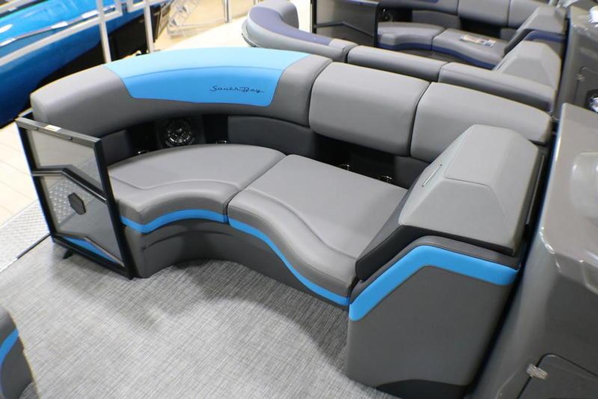 2023 South Bay 523RS 3.0