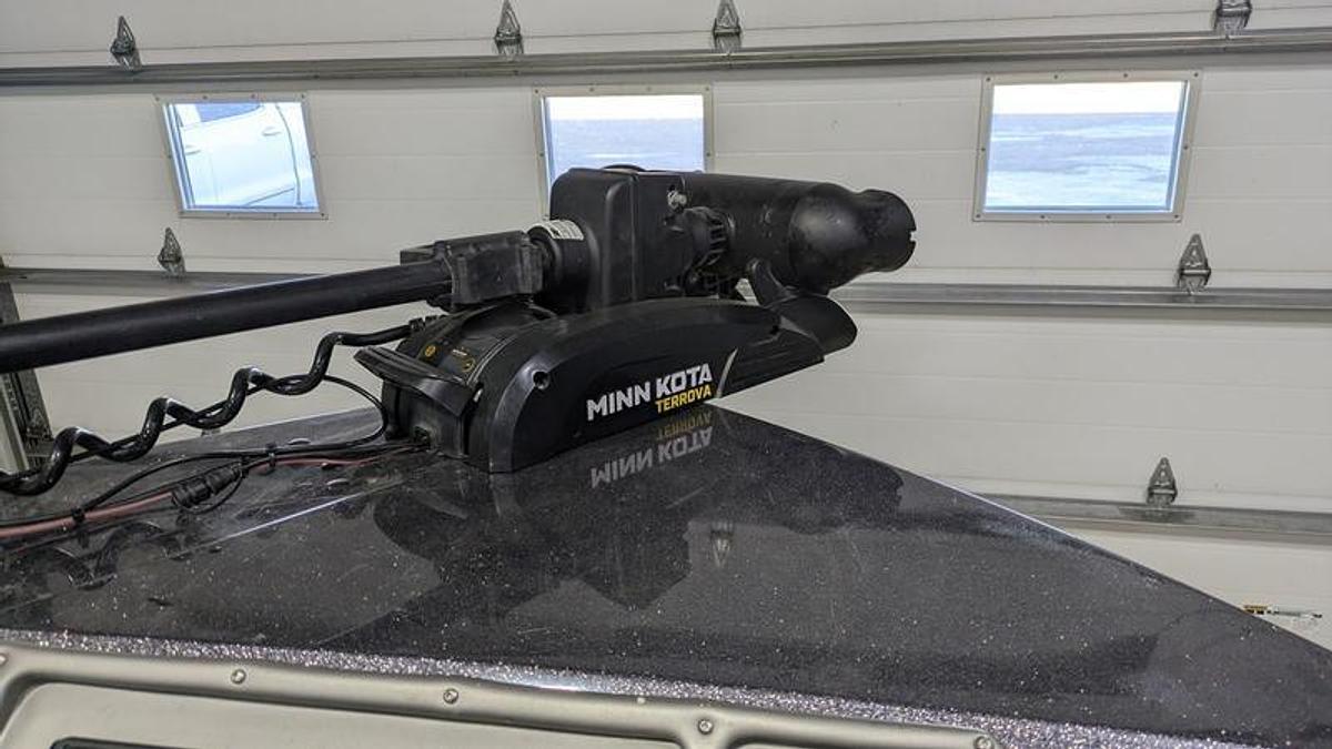 Used 2019 Ranger Boats 2050LS