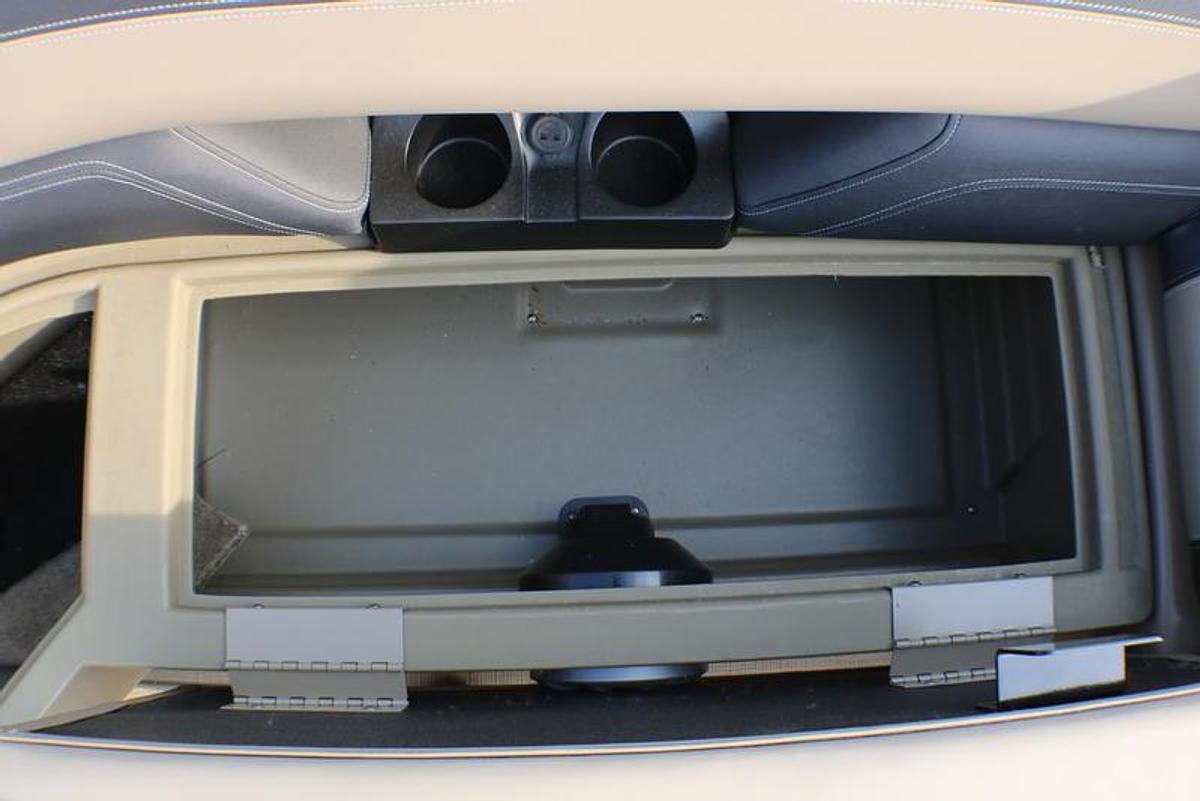 2025 Sylvan L3 Party Fish