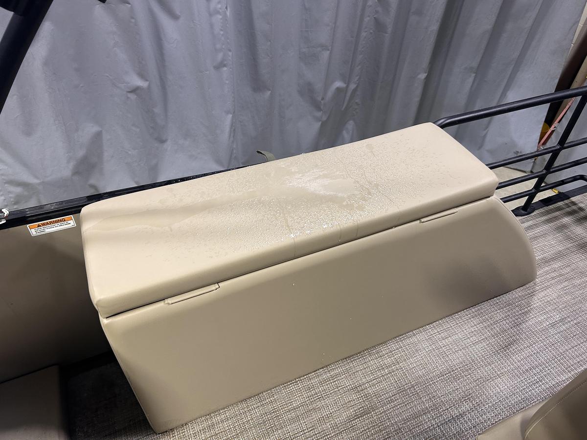 2025 Sylvan L3 CLZ DH