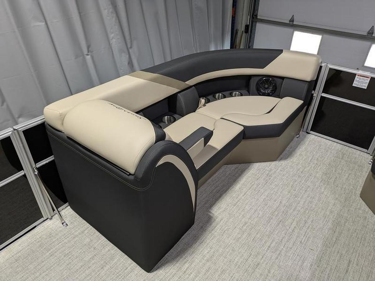 2025 South Bay S222CR2 Cruise 25"