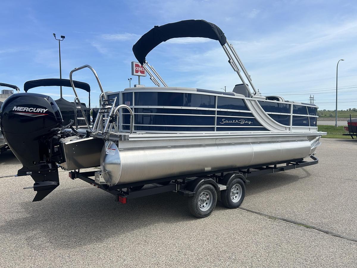 2026 South Bay 224RS LE 2.75