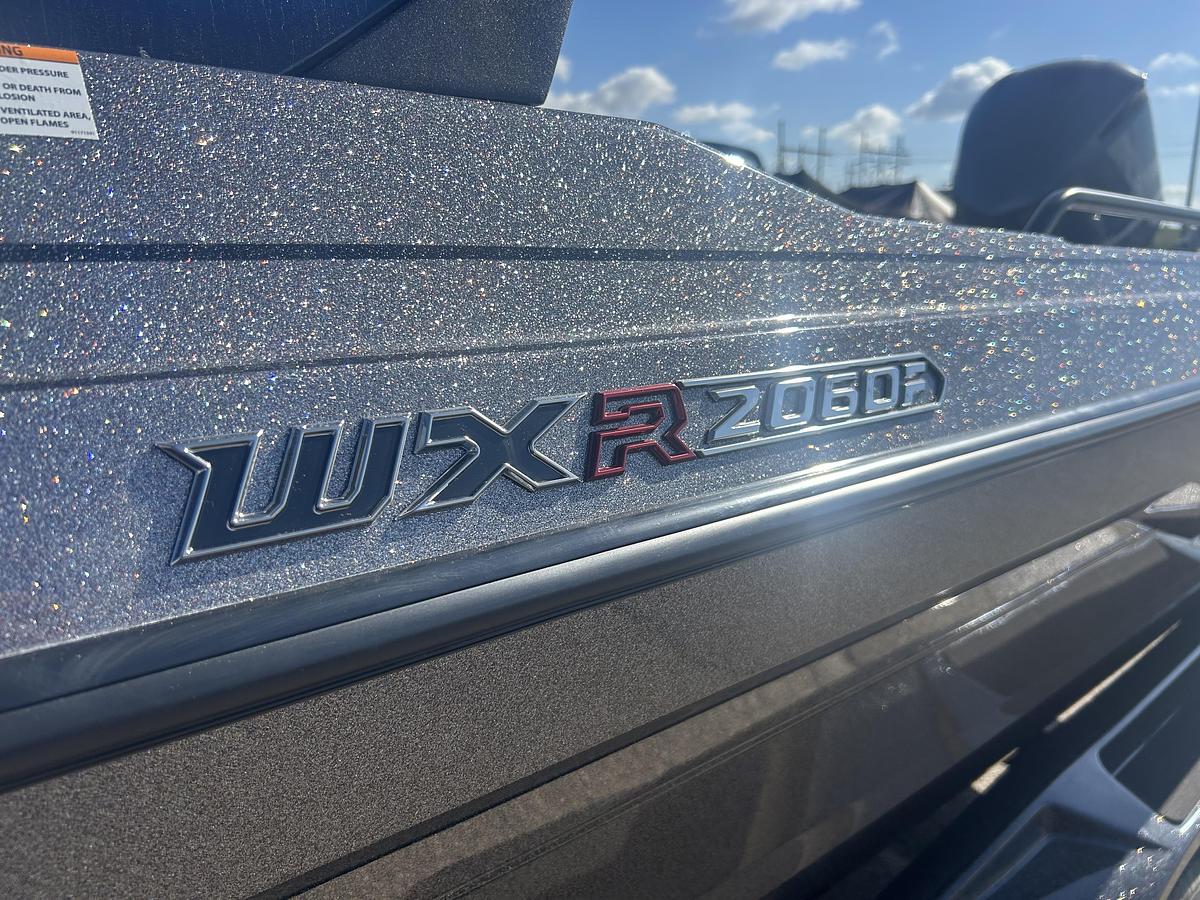 2026 Skeeter WXR2060F