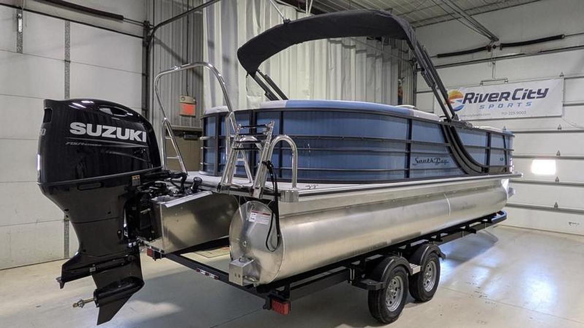 2026 South Bay S224RS 2.75