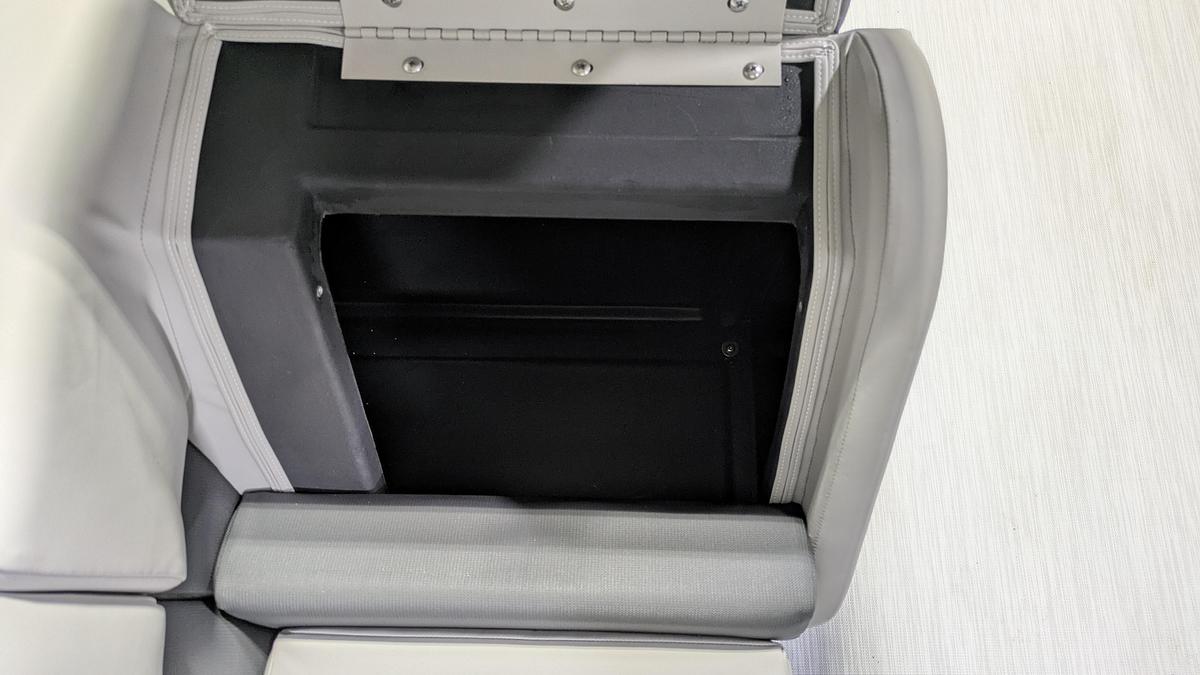 2026 Dockside 22DQ 2.75