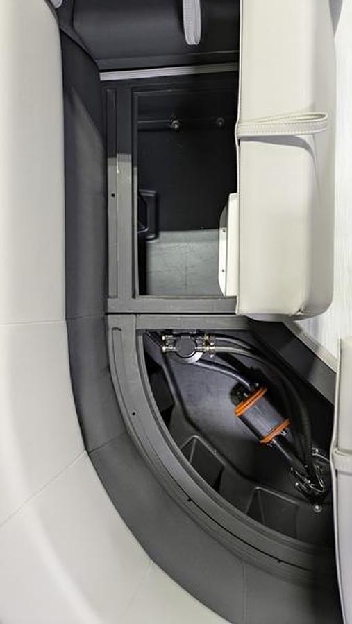 2026 Dockside 22DQ 2.75