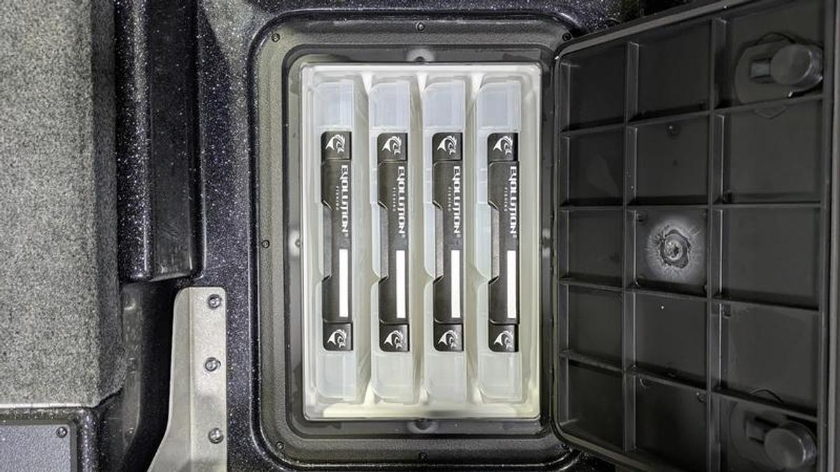 2026 Skeeter WXR2060F