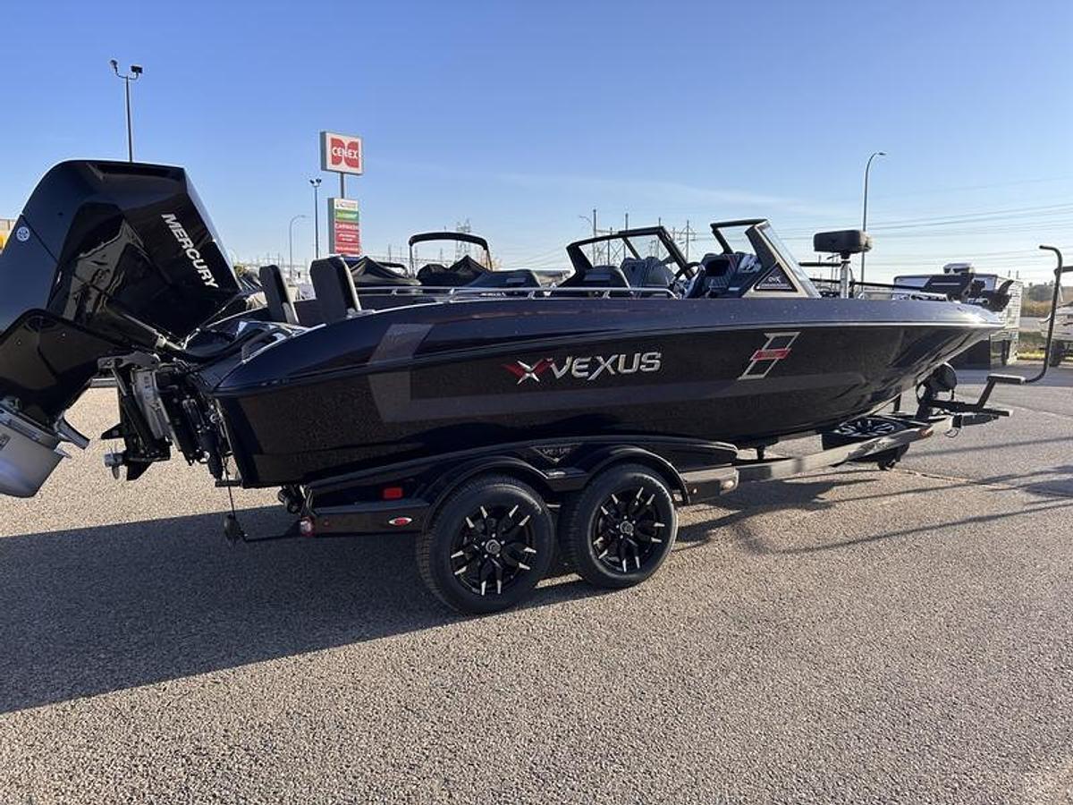 2026 Vexus DVX 22s