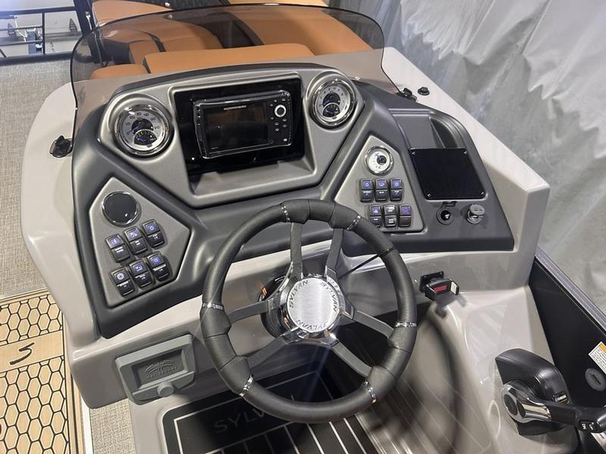 2026 Sylvan L3 LZ DH