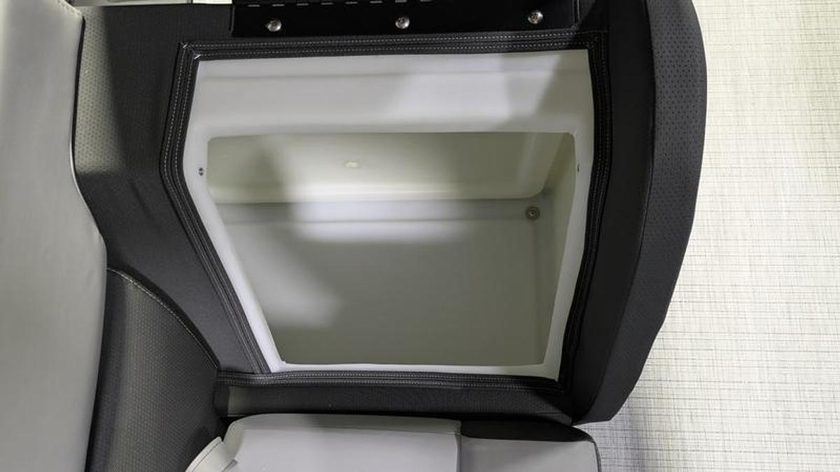 2026 South Bay S224RS 2.75