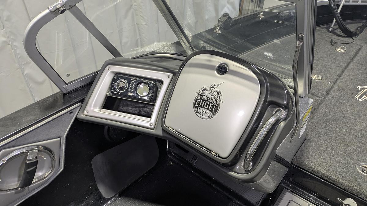 Used 2013 Ranger Boats 621VS