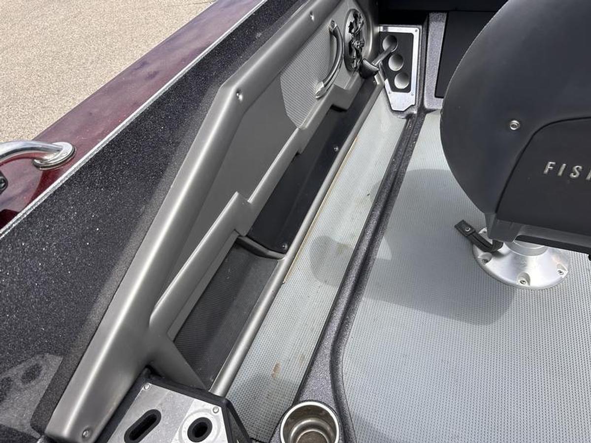 Used 2015 Ranger Boats 621FS