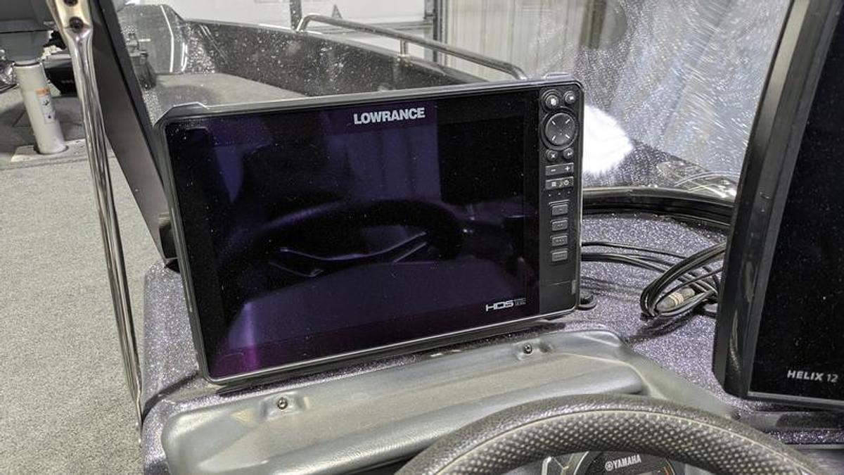 Used 2020 Skeeter WX2060