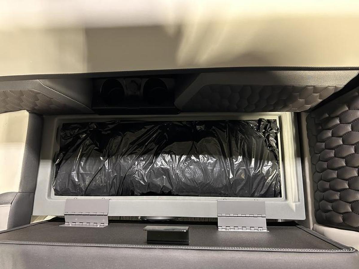 2026 Sylvan L3 Party Fish