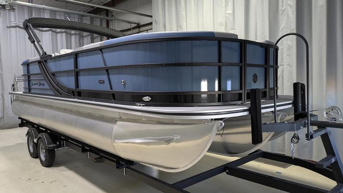 2026 South Bay S224RS 2.75