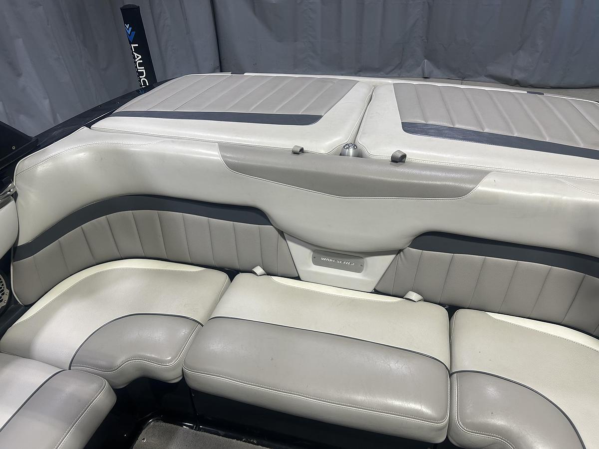 Used 2013 Malibu Boats 20 MXZ