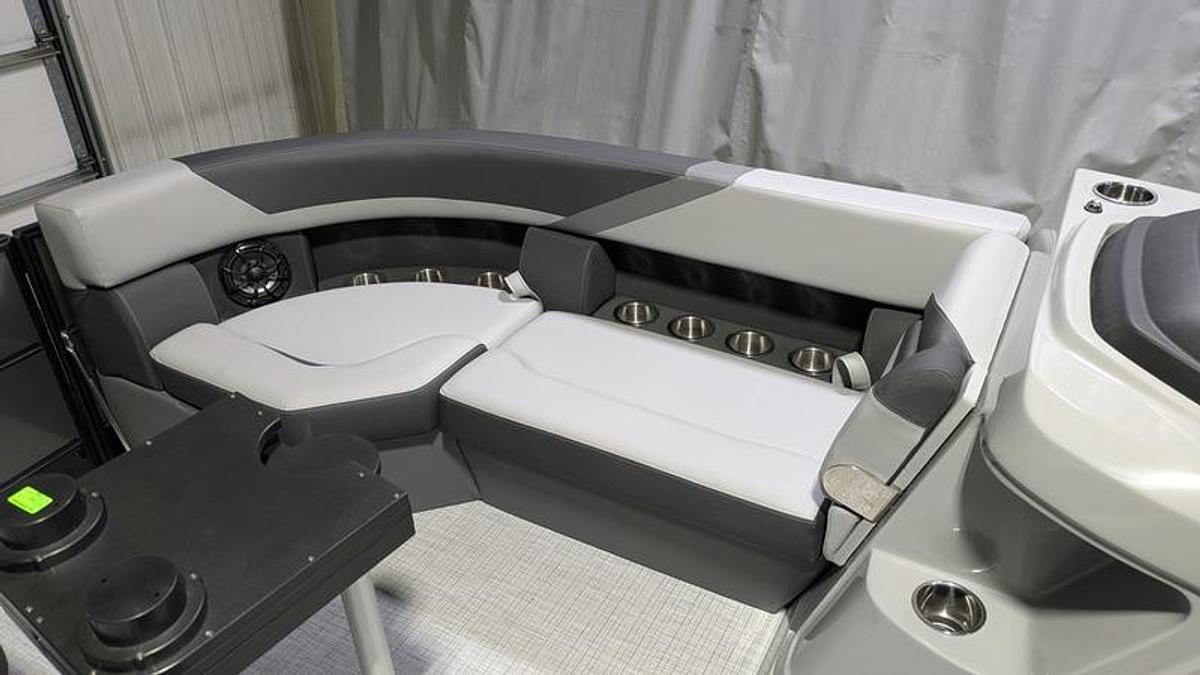 2026 South Bay S224FCR 3.0