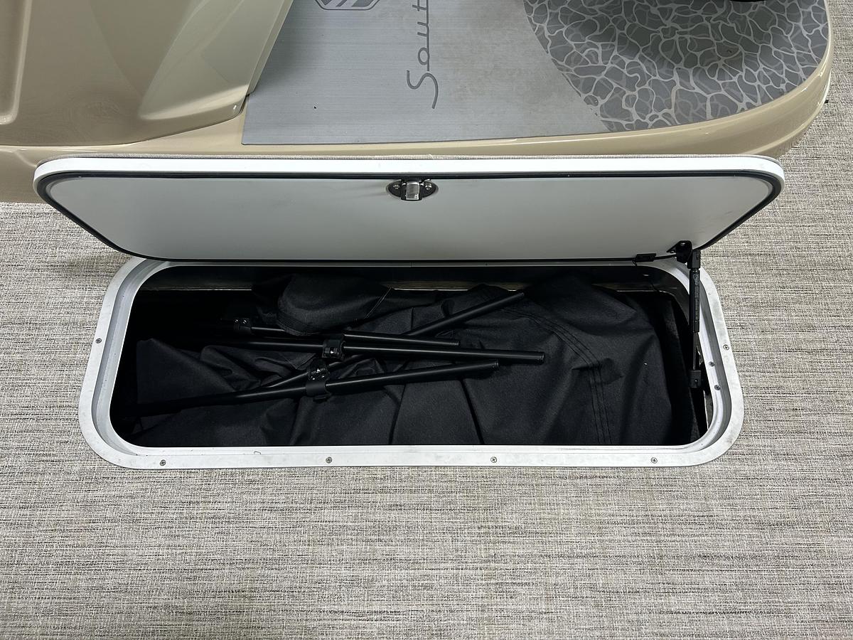 2026 South Bay S224UL 3.0