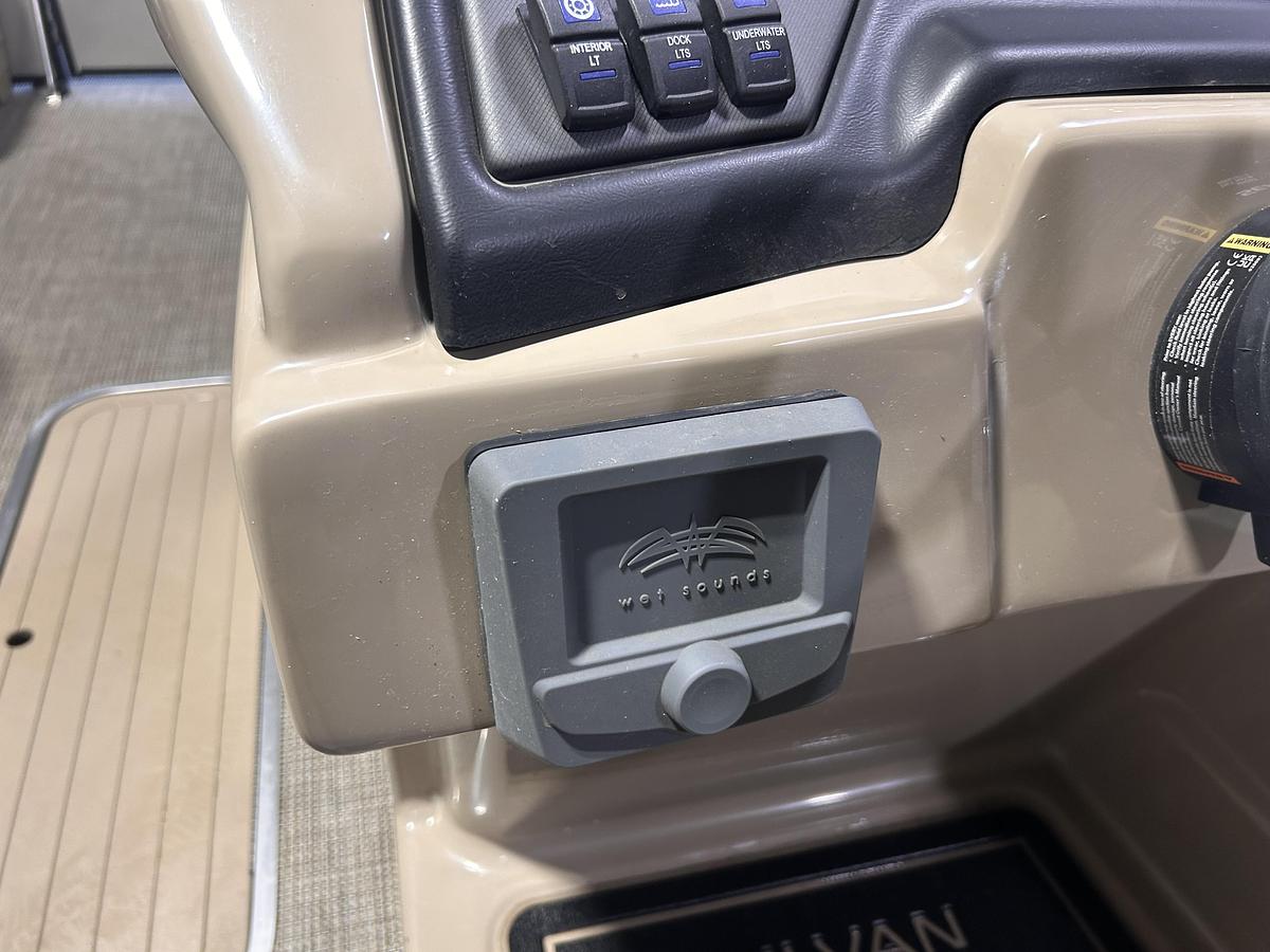 2025 Sylvan L3 CLZ DH