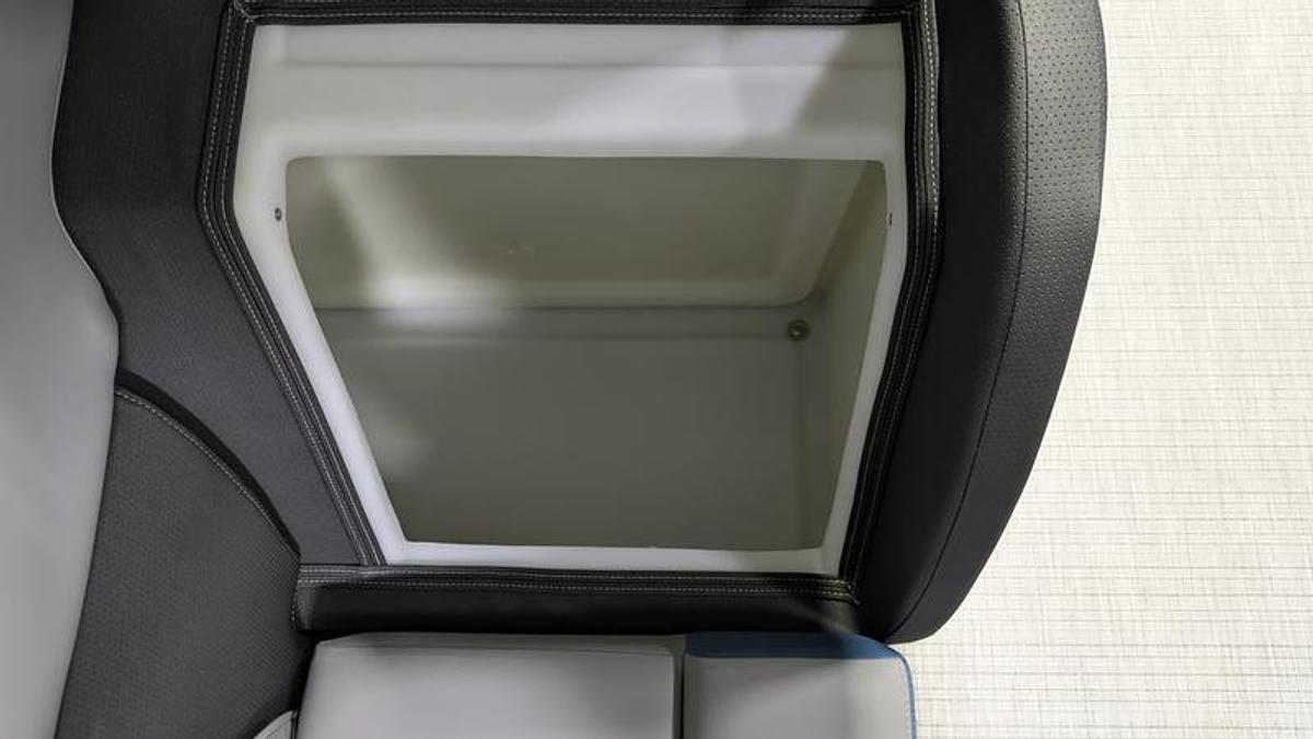 2026 South Bay S224RS 2.75