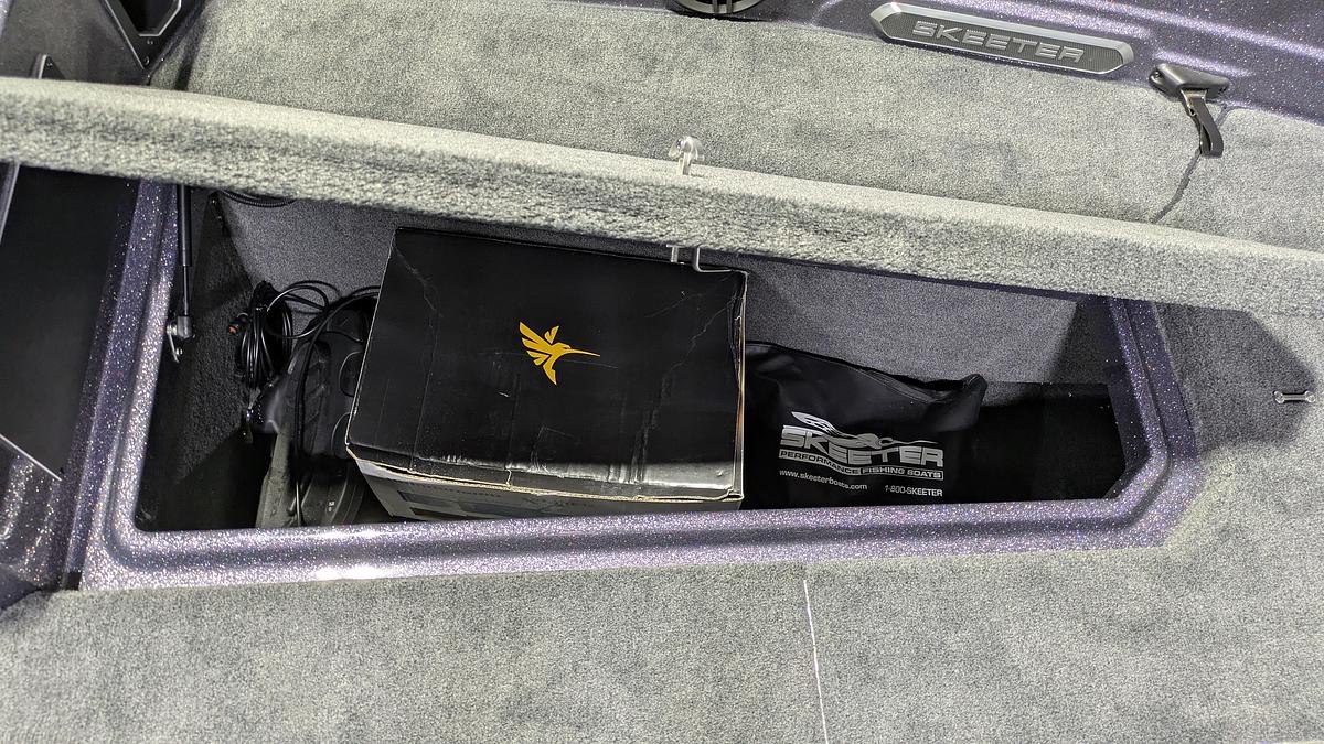 2026 Skeeter WXR2260