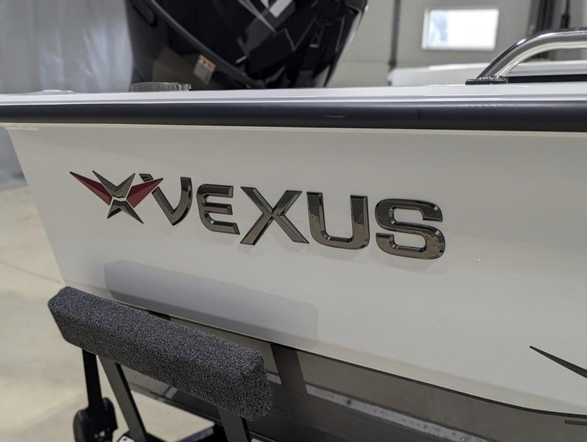 2025 Vexus ADX180 HS
