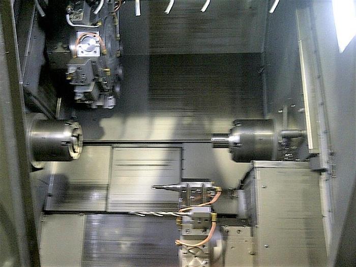 Used 2006 Nakamura Tome WT-250