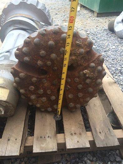 Used Generic 12-1/4" DHD 112 Hammer Bit