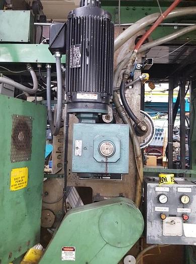 Used 37" WIDE REBUILT 6 COLOR KIDDER 649 CI PRESS 36" PRINT TURRETED UNWIND AND REWIND