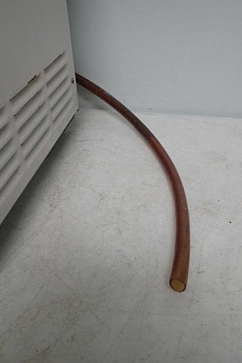 Used L&R Sweep Zone Quantrex S650 Model S 650 Ultrasonic Cleaner with Lid, Basket