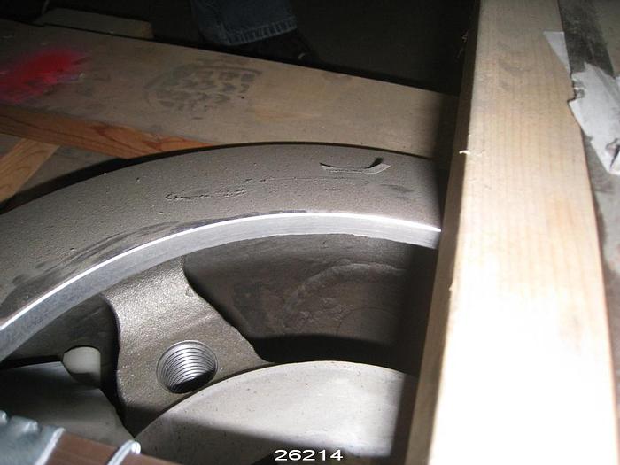 Unused BELOIT #26214