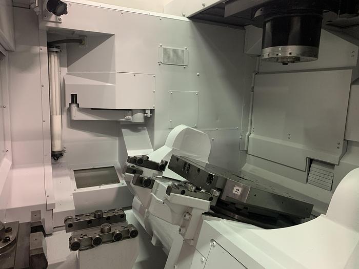 Usato CENTRO DI LAVORO 5 ASSI MAZAK VARIAXIS 730-5X