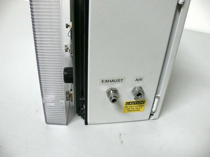 Used Refine Technology C26-2 Pressure Regulator