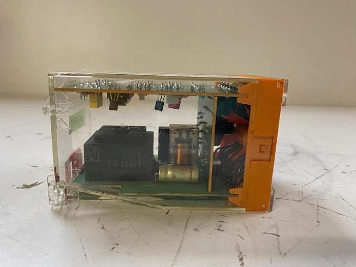 Used WILLY VOGEL IGZ 36