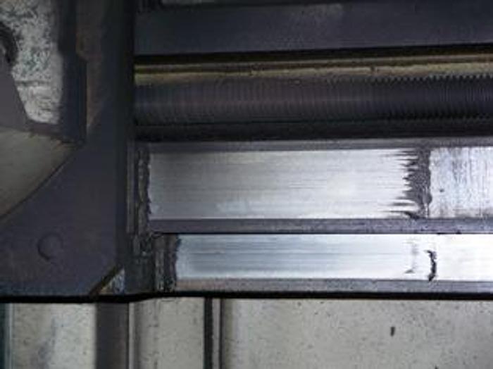 Used Bullard Dynatrol