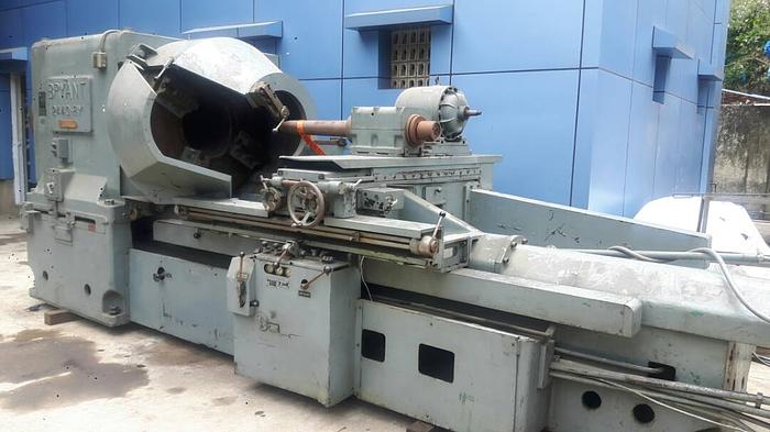 BRYANT 2440RY INTERNAL GRINDER