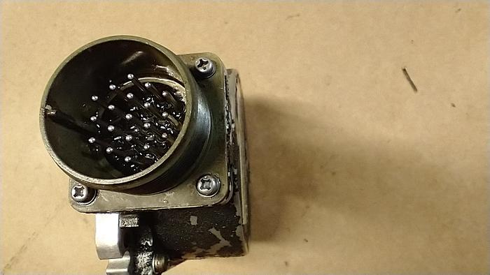 Used MITSUBISHI OSE105S2 Encoder