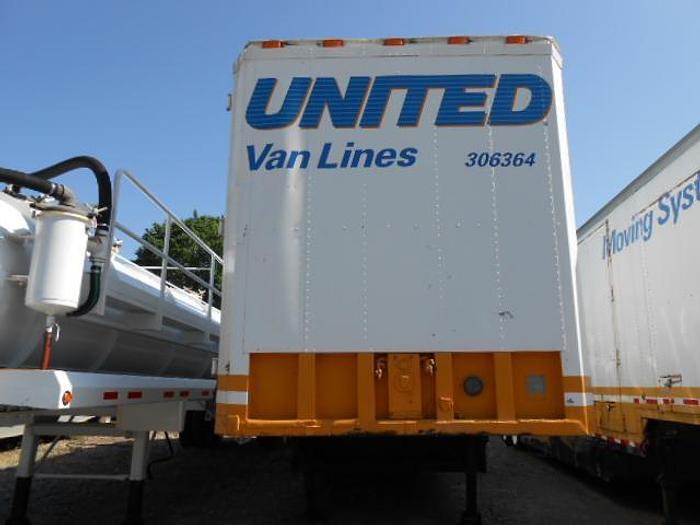 Used 1979 KENTUCKY MOVER BOX