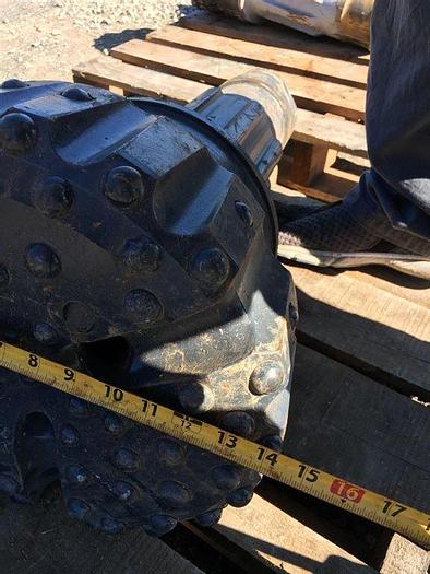 0 Atlas Copco 14-1/2" DHD 112 Hammer Bit