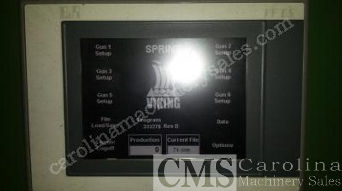 Used 2015 Viking Sprint