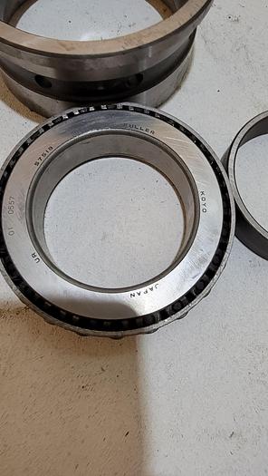 Used Koyo 57518/Tr1312/1yd (0557)Roller Bearings for transmission(106)