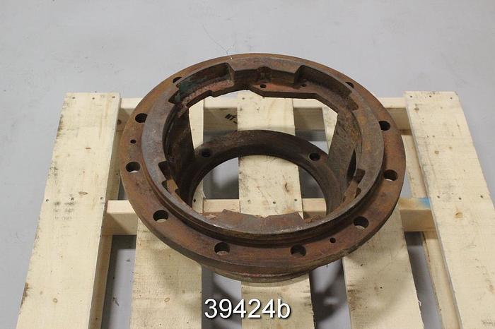 Used Goulds 3175 Pump 18" Frame Adaptor #39424