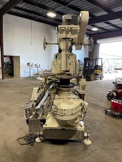 Used Sutthiphong Engineering Can Seamer Model C400