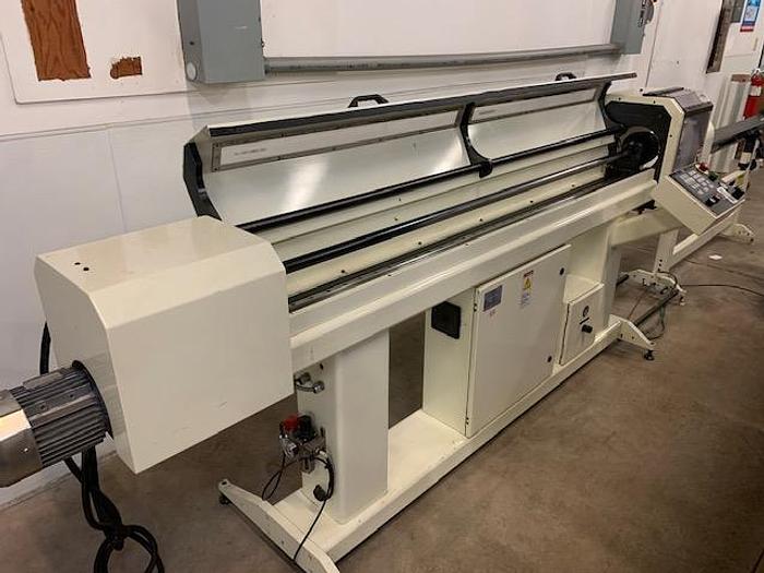 Used 60" DEACRO CORE CUTTER